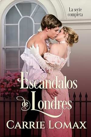 Escándalos de Londres: La serie completa