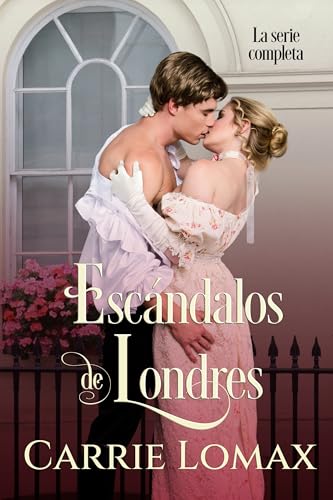 Escándalos de Londres: La serie completa