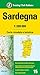 Sardegna 1:200.000: 15 - 3