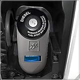 fiat ducato wohnmobil kastenwagen zubehör Montage Ohne Werkzeug Adblue sicherung Compatibel Citroen Jumper Fiat Ducato Camper Wohnmobil Tanksicherung Verschluss Für Kastenwagen