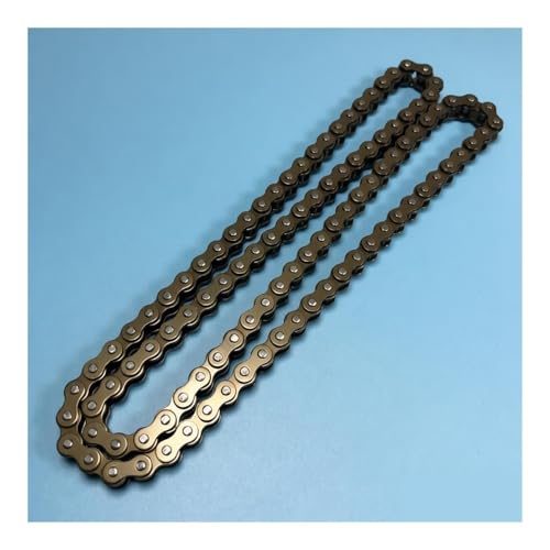 Chaîne de distribution FG-130000-0 robuste pour quad JS250 250CC d'origine