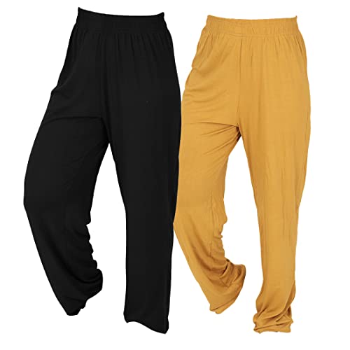 Kit 2 calças de Yoga