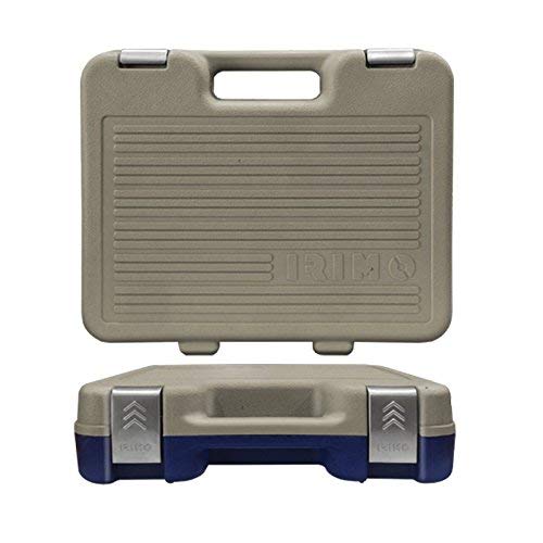 Miniatura 3 de Irimo 129-101-4 Caja Herramientas Bh129-101-4, Azul, 87 X 390 X 286