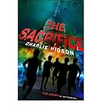 [ The Sacrifice (Enemy Novel) ] By Higson, Charlie ( Author ) [ 2013 ) [ Hardcover ]