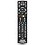 for Panasonic TV Remote Replacement, Compatible with All Panasonic LED/LCD/Viera Link/HDTV/ 3D Smart TVs