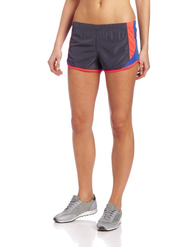 MJ Soffe Juniors Shorty Short