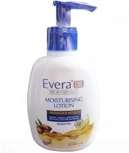 Moisturising Lotion: Deep Hydration and Nourishment for Soft, Smooth, and Healthy Skin Every Day