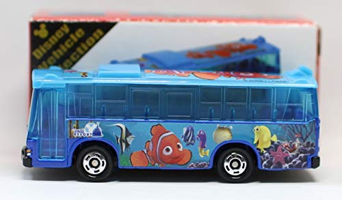 トミカ　ディズニーラッピングバスセット3種 トミカ ディズニーラッピングバスセット3種 2025年最新】トミカ
