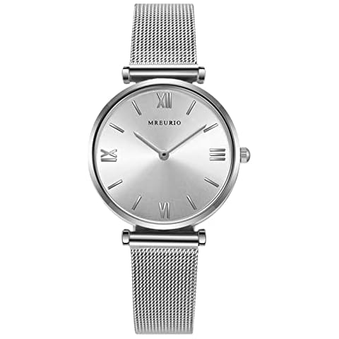 Montre Ainiyo à quartz pour femme Cover