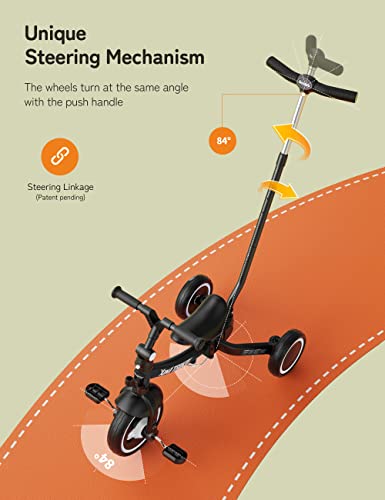 Opiniones y reviews de Triciclo para niños los más recomendados. 12 Opiniones y reviews de Triciclo para niños los más recomendados. 12