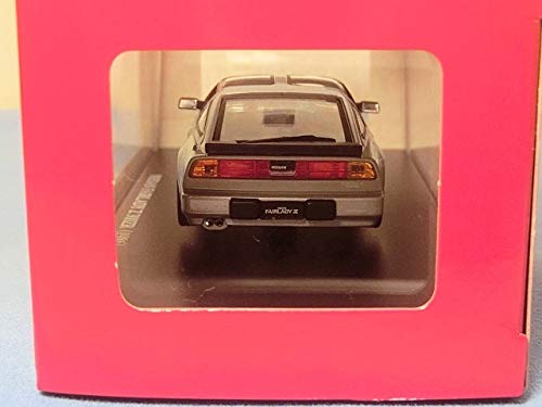 DISM 1/43 日産フェアレディZ 300ZR 1986後期型 Amazon | アオシマ DISM 1/43 フェアレディZ 300ZR 後期 [Z31