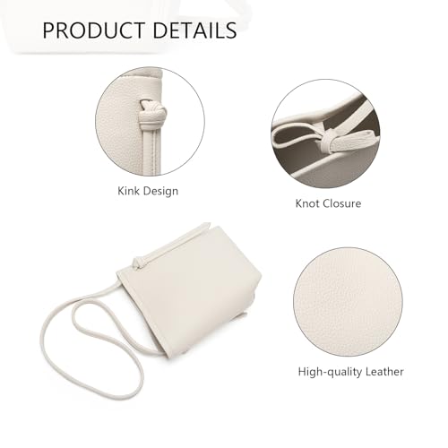 Women's Shoulder Bag Crossbody Bag PU Leather Purse Stylish and Functional Women crossbody Bag4