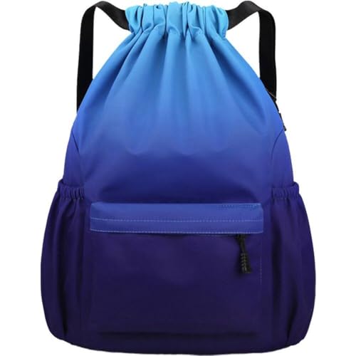 Sac à dos de sport imperméable pour protéger vos affaires de cours - 2