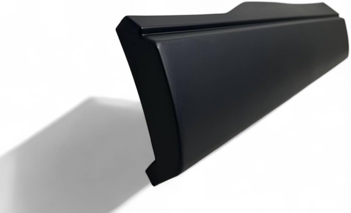 2023 2024 2025 Compatible with Honda CRV CR-V Right Rear Door Trim Molding Lower Passenger Side