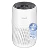 LEVOIT Purificateur d'Air Chambre, Filtration Efficace contre Allergies et Odeurs, Silencieux, avec Éponge d'Aromathérapie, 7W Économie d'Énergie, 3 Vitesses, Air Purifier HEPA pour Maison Bureau