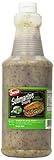 Beano's Submarine Dressing, Oregano, 32 Ounce (Pack of 4)