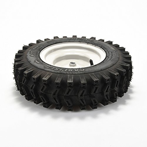 List of Ten Best Craftsman Snowblower [Experts 2023 Reviews]