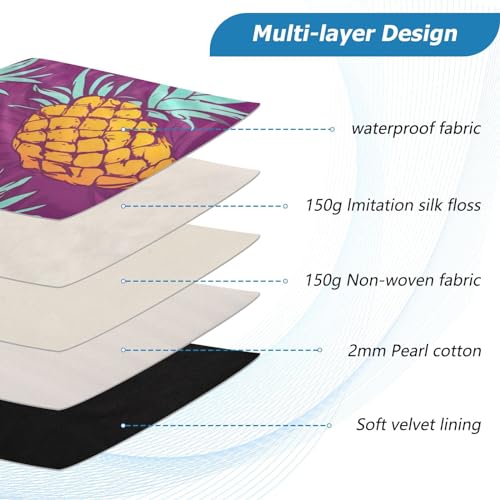 Funda para Laptop 13-14 Pulgadas Protegida y Resistente miniatura 4
