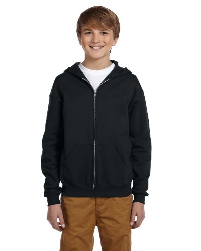 Jerzees Boys' Hoodie