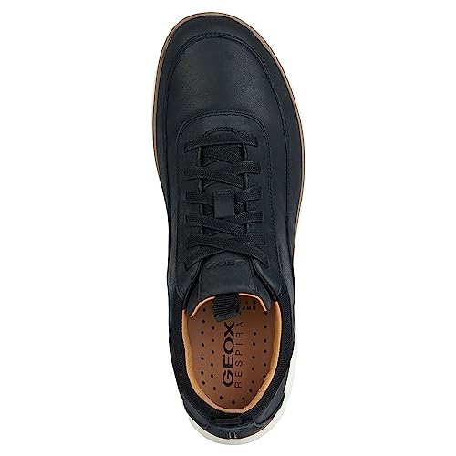 Geox Men's Low-top Trainers Sneaker4