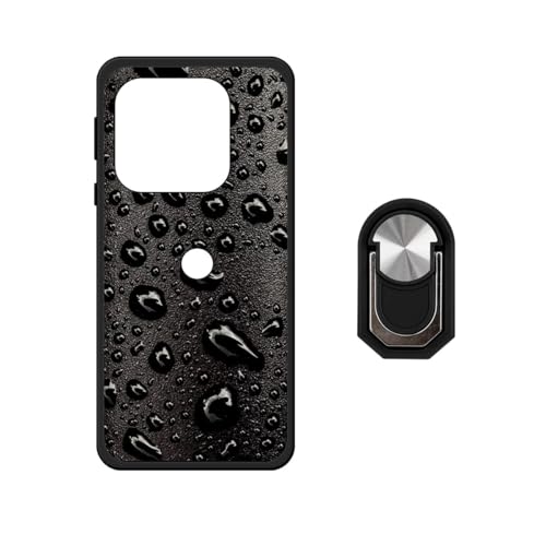 BMPNLSZ �K�p Motorola Edge 70 Pro�p�ėpTPU�ی�J�o�[�A�t���L�V�u���V���J�Q���C�g�\�t�g�V�F���w�ʕی�J�o�[Motorola Edge 70 Pro�p�o���p�[�S���ی�J�o�[(6,78") + ���O���\�Ŕėp�I��360�x��]