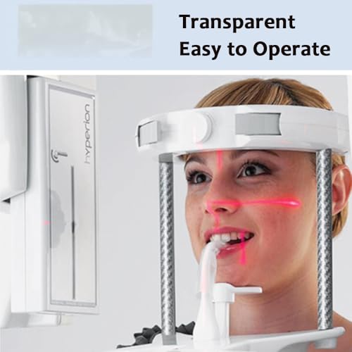 Einweg-Panorama-Bite-Block-Abdeckung, zahnärztliche Röntgenbeiträge 2\Lx1\W, 200 Pcs/Box