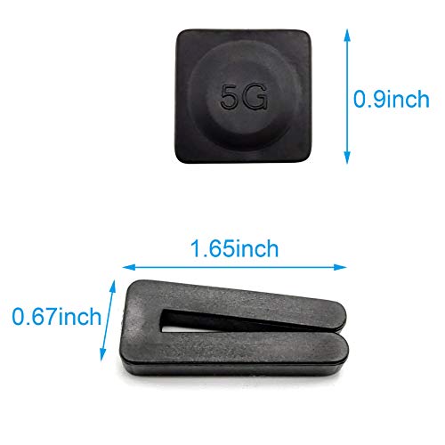 ECUDIS Fan Blade Balancing Kit - Image 4