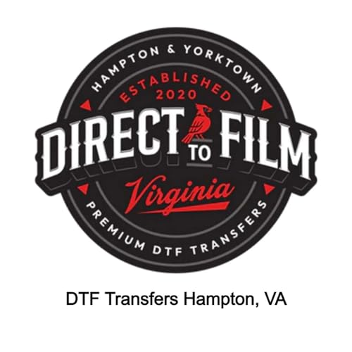 DTF Transfers Hampton, VA
