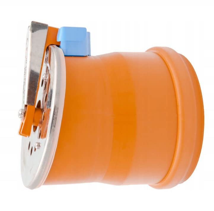 Wasser Systemkomponenten Fittings █ ▬ █ █ ▀ █ ▀ RÜCKSTAUKLAPPE DN 100 110 RÜCK