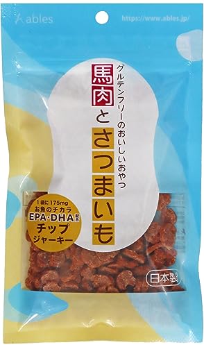 ables(�A�u���X) ���p����� �n���Ƃ��܂��� �`�b�v�W���[�L�[ ���Y 70g �O���e���t���[ EPA�EDHA175mg�z��