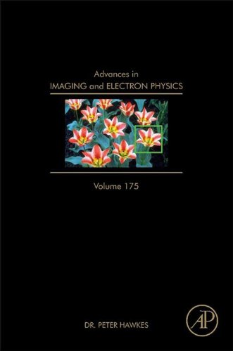 Advances in Imaging and Electron Physics (Volume 175)