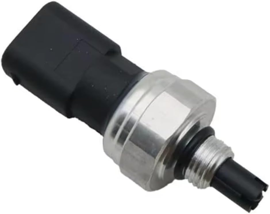 A/C Pressure Switch Sensor, A/C Pressure Sensor, for Benz, for W163 W203 W209 W211 W230 W463 2038300472 2038300372 Air Conditioning Pressure Sensor