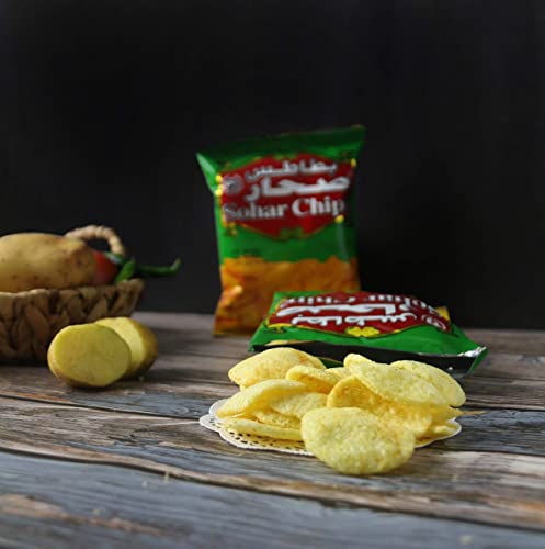 Chips Sohar Large size (97 grams)