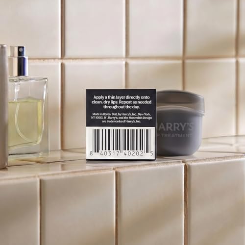 Harry's Advanced Hydration Lip Treatment for Men - Clear Finish - 0.34 oz - image 5