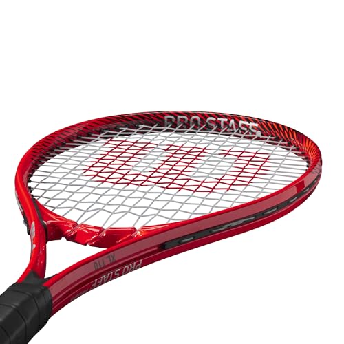 Image of Wilson Tennis Racket PRO Staff Precision XL110