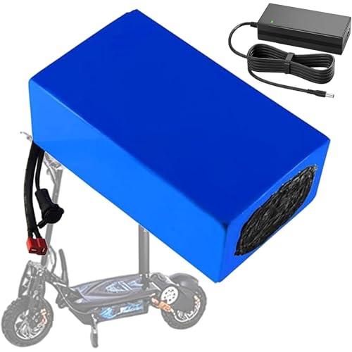 Batterie Lithium 36V 20Ah vélo électrique et scooter