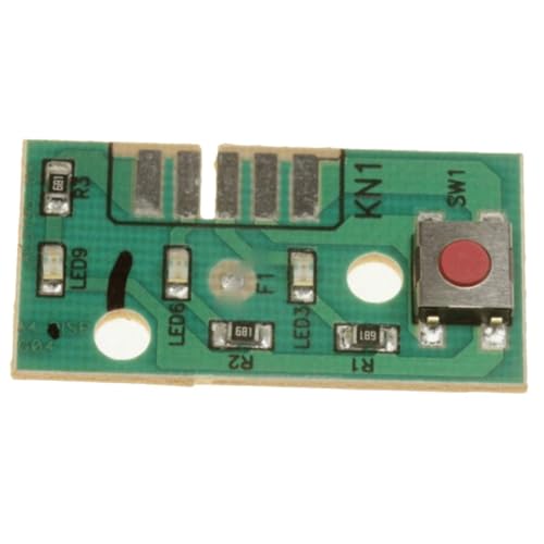 Module de commande Lave-vaisselle 1899620100 BEKO