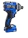 Brushless Cordless 1/4-in Impact Driver Compatible with all Kobalt 24-volt batteries