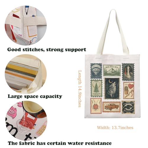 Bolsa Tote de Merchandising Película Vampire miniatura 4