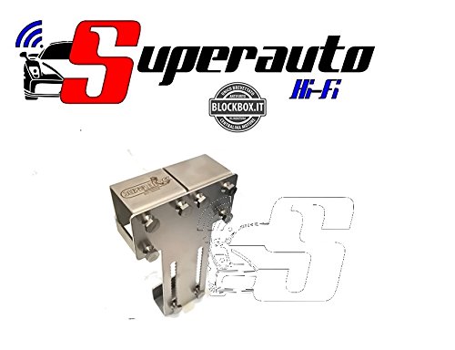 B03 fiat euro 6 benzina block box blindatura