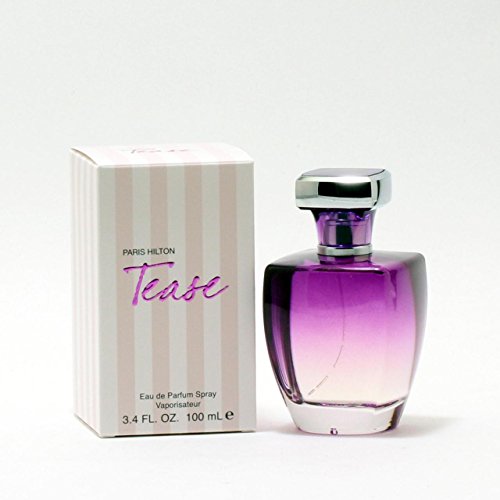 Paris Hilton Tease Eau De Parfum Spray 100 ml for Women Cover