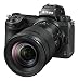 Produktbild Nikon Z 6II KIT Z 24120 mm 1:4 S (24,5 MP, 14 Bilder pro Sekunde, Hybrid-AF, 2 EXPEED-Prozessoren, doppeltes Speicherkartenfach, 4K UHD Video mit 10-Bit-HDMI-Ausgabe) Schwarz