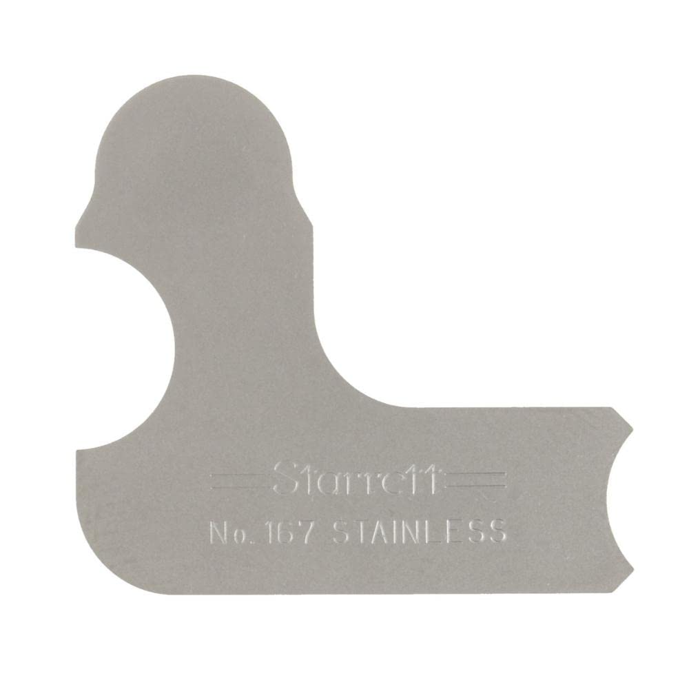 Radius Markers, Small, 22 in Circumference