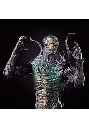 Hasbro Marvel Legends Series Eternals Figurine Kro - vue 7