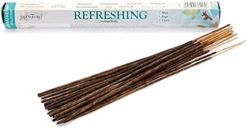 Stamford Mythical Incense Sticks - Soul Inspired - View #5