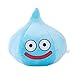 rodjl Cartoon Spiel Dragon Quest Smile Slime Plüschtier 26Cm, Anime Weiches Stofftier Baby Kinder Geburtstagsgeschenk Wohnkultur