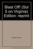 Blast Off! 0783619340 Book Cover