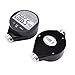 Shore D Hardness Tester Meter Portable 0-100HD Digital Durometer D for Rubber, Tire, Plastic, Thermal Plastic, Flooring, Bowling Ball with Large LCD Display