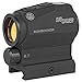 Sig Sauer unisex-adult SOR52122 Romeo5 XDR Predator Compact Green Dot Sight Black One Size