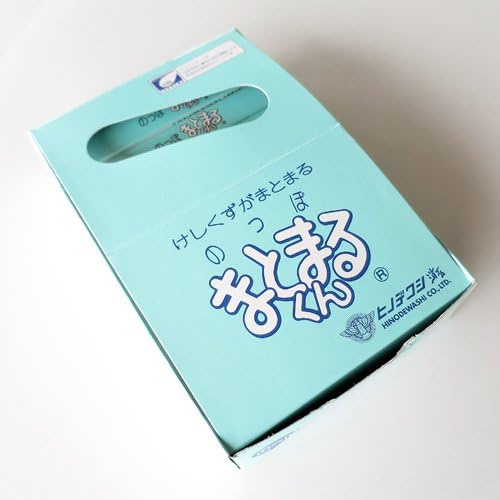 Miniatura 3 de Hinode Eagle Eraser, NMM-100-B, blanco, paquete de 20 unidades